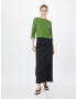 Weekend Max Mara Pulover 'ADDOTTO' verde - Pled.ro