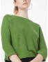 Weekend Max Mara Pulover 'ADDOTTO' verde - Pled.ro