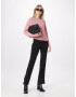 Weekend Max Mara Pulover 'ATZECO' roz - Pled.ro