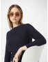 Weekend Max Mara Pulover 'LINZ' albastru marin - Pled.ro