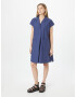 Weekend Max Mara Rochie tip bluză 'BENNY' bleumarin - Pled.ro