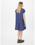 Weekend Max Mara Rochie tip bluză 'BENNY' bleumarin - Pled.ro