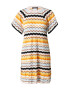 Weekend Max Mara Rochie 'CAPRILE' albastru deschis / mai multe culori - Pled.ro