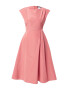 Weekend Max Mara Rochie 'ERIK' roz - Pled.ro