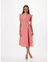 Weekend Max Mara Rochie 'ERIK' roz - Pled.ro