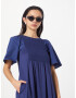 Weekend Max Mara Rochie 'KELLY' bleumarin - Pled.ro