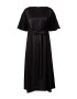 Weekend Max Mara Rochie 'MINNIE' negru - Pled.ro