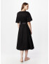 Weekend Max Mara Rochie 'MINNIE' negru - Pled.ro