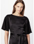 Weekend Max Mara Rochie 'MINNIE' negru - Pled.ro