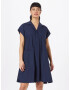 Weekend Max Mara Rochie 'NEOTTIA' bleumarin - Pled.ro