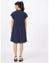 Weekend Max Mara Rochie 'NEOTTIA' bleumarin - Pled.ro