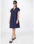 Weekend Max Mara Rochie 'NEOTTIA' bleumarin - Pled.ro