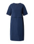 Weekend Max Mara Rochie 'SAFARI' bleumarin - Pled.ro