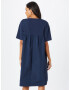 Weekend Max Mara Rochie 'SAFARI' bleumarin - Pled.ro