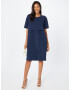 Weekend Max Mara Rochie 'SAFARI' bleumarin - Pled.ro