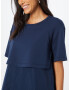 Weekend Max Mara Rochie 'SAFARI' bleumarin - Pled.ro