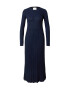 Weekend Max Mara Rochie tricotat 'ELETTA' bleumarin - Pled.ro