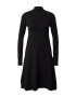 Weekend Max Mara Rochie tricotat 'SESIA' negru - Pled.ro