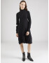 Weekend Max Mara Rochie tricotat 'SESIA' negru - Pled.ro