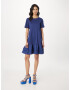 Weekend Max Mara Rochie 'VANNA' bleumarin - Pled.ro