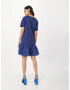 Weekend Max Mara Rochie 'VANNA' bleumarin - Pled.ro