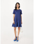 Weekend Max Mara Rochie 'VANNA' bleumarin - Pled.ro