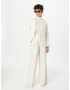 Weekend Max Mara Sacou 'GELOSIA' crem - Pled.ro