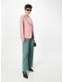 Weekend Max Mara Sacou 'GELOSIA' roz pal - Pled.ro