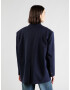 Weekend Max Mara Sacou 'PAPPA' bleumarin - Pled.ro