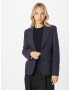 Weekend Max Mara Sacou 'UVA' bleumarin - Pled.ro