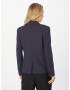 Weekend Max Mara Sacou 'UVA' bleumarin - Pled.ro