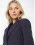 Weekend Max Mara Sacou 'UVA' bleumarin - Pled.ro