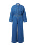 Weekend Max Mara Salopeta 'ARIETE' bleumarin - Pled.ro