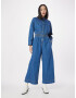 Weekend Max Mara Salopeta 'ARIETE' bleumarin - Pled.ro