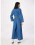 Weekend Max Mara Salopeta 'ARIETE' bleumarin - Pled.ro