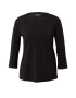 Weekend Max Mara Tricou 'MULTIA' negru - Pled.ro