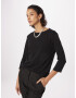 Weekend Max Mara Tricou 'MULTIA' negru - Pled.ro