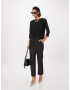 Weekend Max Mara Tricou 'MULTIA' negru - Pled.ro