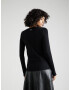 Weekend Max Mara Tricou 'MULTIE' negru - Pled.ro