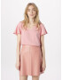 Weekend Max Mara Tricou 'MULTIE' roz - Pled.ro