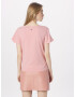 Weekend Max Mara Tricou 'MULTIE' roz - Pled.ro