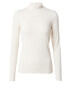 Weekend Max Mara Tricou 'MULTIF' alb murdar - Pled.ro