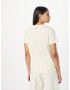 Weekend Max Mara Tricou 'MURANO' alb kitt / albastru marin / roz - Pled.ro