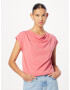 Weekend Max Mara Tricou rosé - Pled.ro