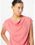 Weekend Max Mara Tricou rosé - Pled.ro