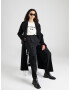 Weekend Max Mara Tricou 'SIAMESE' negru / alb - Pled.ro