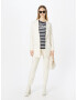 Weekend Max Mara Tricou 'TALENTO' bleumarin / alb - Pled.ro