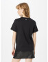 Weekend Max Mara Tricou 'TALENTO' negru / alb - Pled.ro