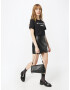 Weekend Max Mara Tricou 'TALENTO' negru / alb - Pled.ro