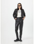 Weekend Max Mara Tricou 'TALENTO' negru / alb - Pled.ro